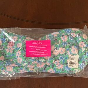 Lilly Pulitzer Golf Club cover
